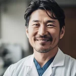 40代 男性